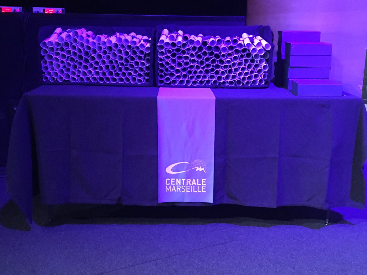 Centrale Méditerranée tweet media