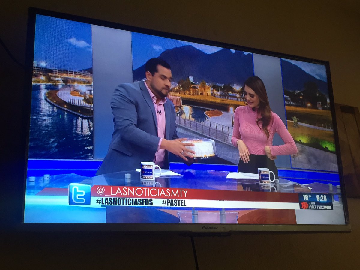 aylinaleza's tweet photo. @_LASNOTICIASMTY 
#pastel
#lasnoticiasfds 
Nelly de jesus reyes gallegos
Zuazua N.L. https://t.co/HsbHa5s86U