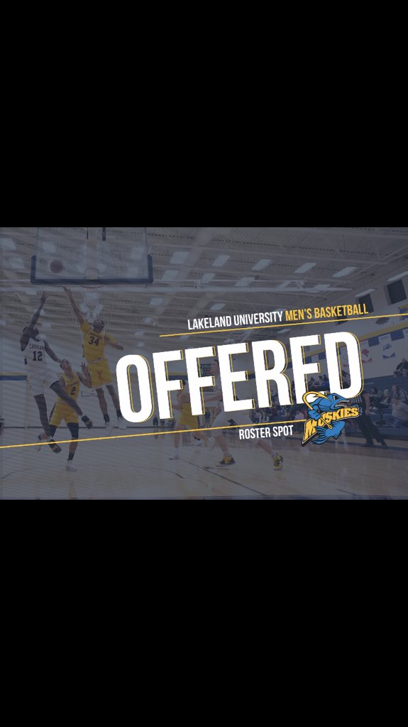 batten_jacob's tweet photo. After talking with @CoachSchroeder5 I am blessed to receive my first offer to play college basketball @MuskiesMBB @RobKazmier @HernLeopardFB https://t.co/8INzljwYJs