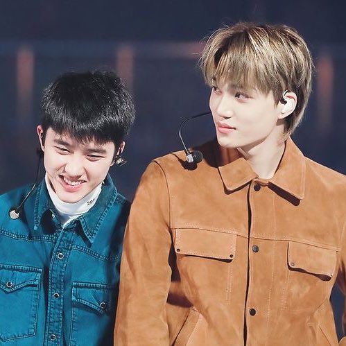 happy birthday our baby 💗 #28YearsMyKyungsoo