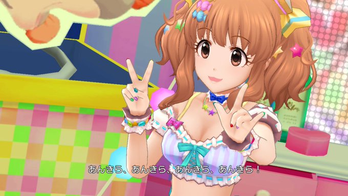 あんきら狂騒曲のtwitterイラスト検索結果 あんきら狂騒曲のtwitterイラスト検索結果