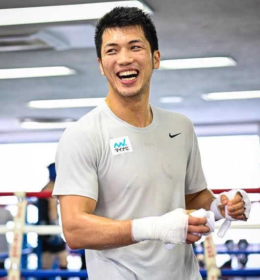 村田諒太公認サイトI'm Ready (@murataboxing) / X