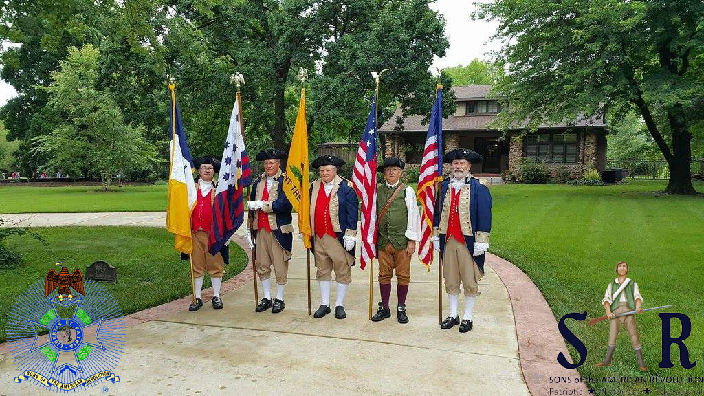 OMCSAR's tweet photo. On Saturday, January 18, 2020, Join us for our regular chapter meeting. Each meeting includes pledges, a speaker, and a business meeting. We meet in Room 108 of Information Commons West at Ozarks Technical Community College.#SAR #Sonsofamericanrevolution #Springfieldmo #Ozarks https://t.co/WwZOM2pPHu