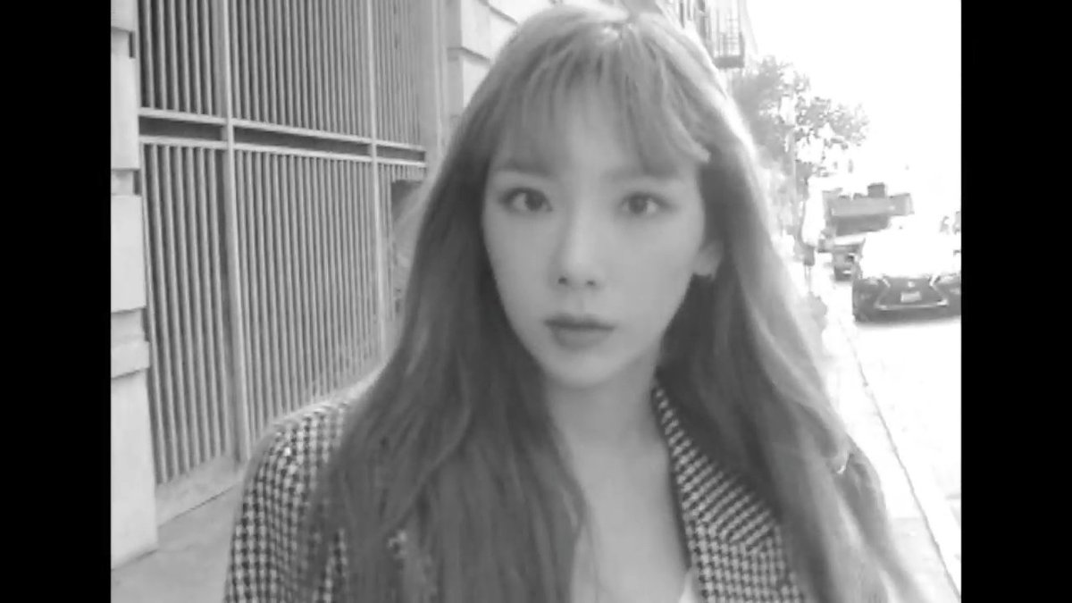 TaeyeonClassy's tweet photo. TAEYEON 태연 'Purpose' Repackage Highlight Clip #2 너를 그리는 시간 (Drawing Our Moments)
Youtube → https://t.co/WZkiUJi5Hz
#Taeyeon #태연 #GirlsGeneration
#LoveNotesForSNSD #SNSD #kpop #SNSD와함께 #kpop #소녀시대 https://t.co/vusJeQ5btI