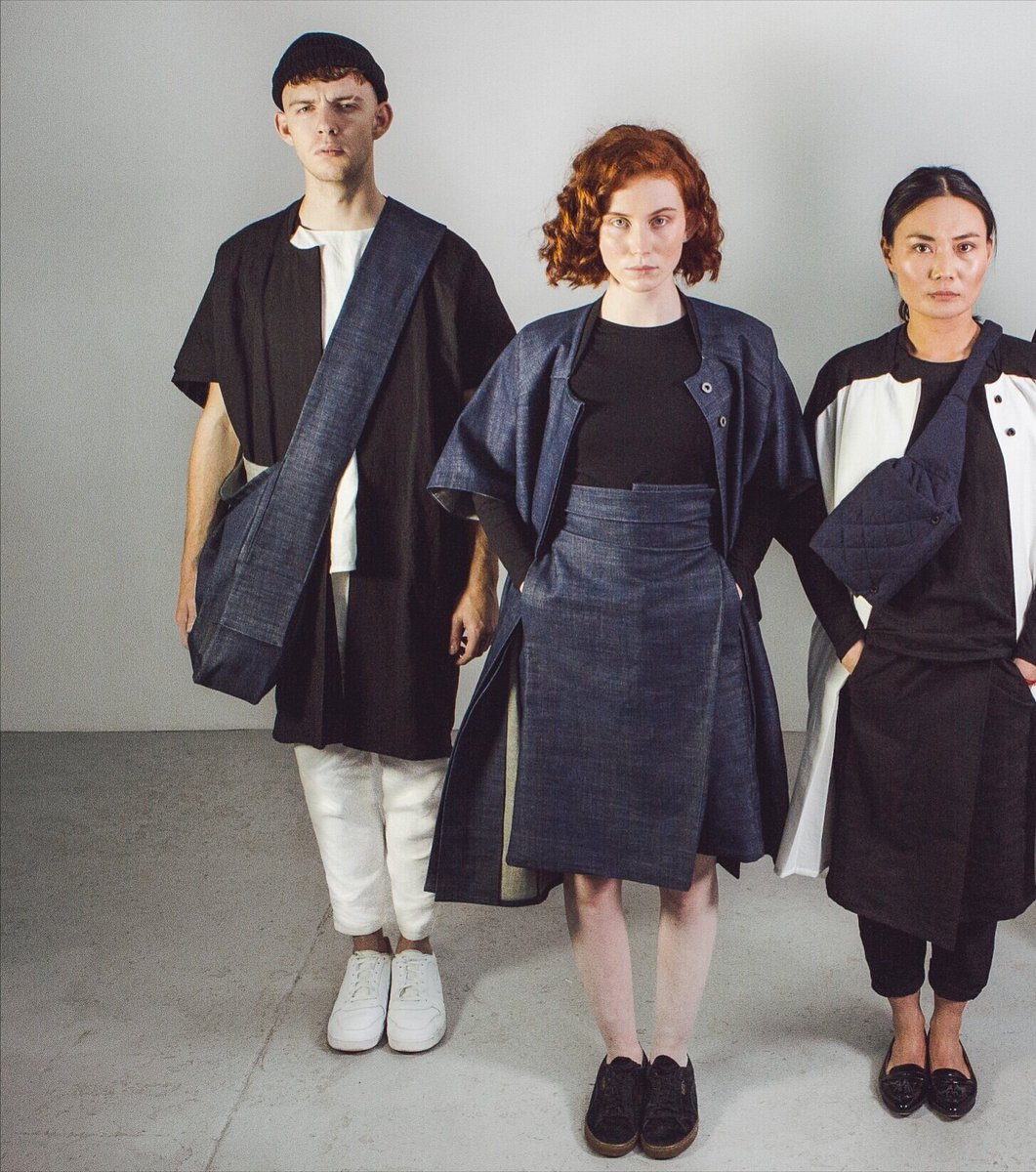 TheCostumeRoom1's tweet photo. Classic refined pared back pieces you can wear not only repeatedly within a season, but more importantly for years to come.

https://t.co/Q2CE9yrnVO

📷 @cosmofountain

#thecostumeroom #Dublin #pureirishlinen #linen #rawdenim #raworganicdenim #denim #sustainablefashion https://t.co/PLjTYxuyqs