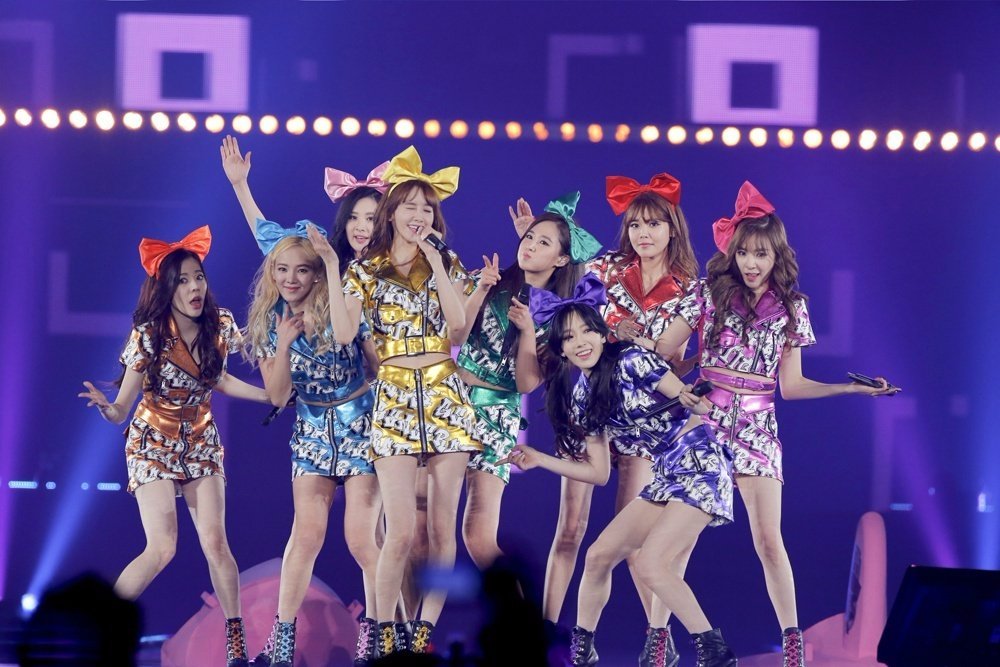 YOONADDICTcom's tweet photo. [REPLY CHALLENGE] Tell us how SNSD brighten up your life ♥

#LoveNotesForSNSD @GirlsGeneration @SMTOWNGLOBAL https://t.co/WkkZ7OdY88