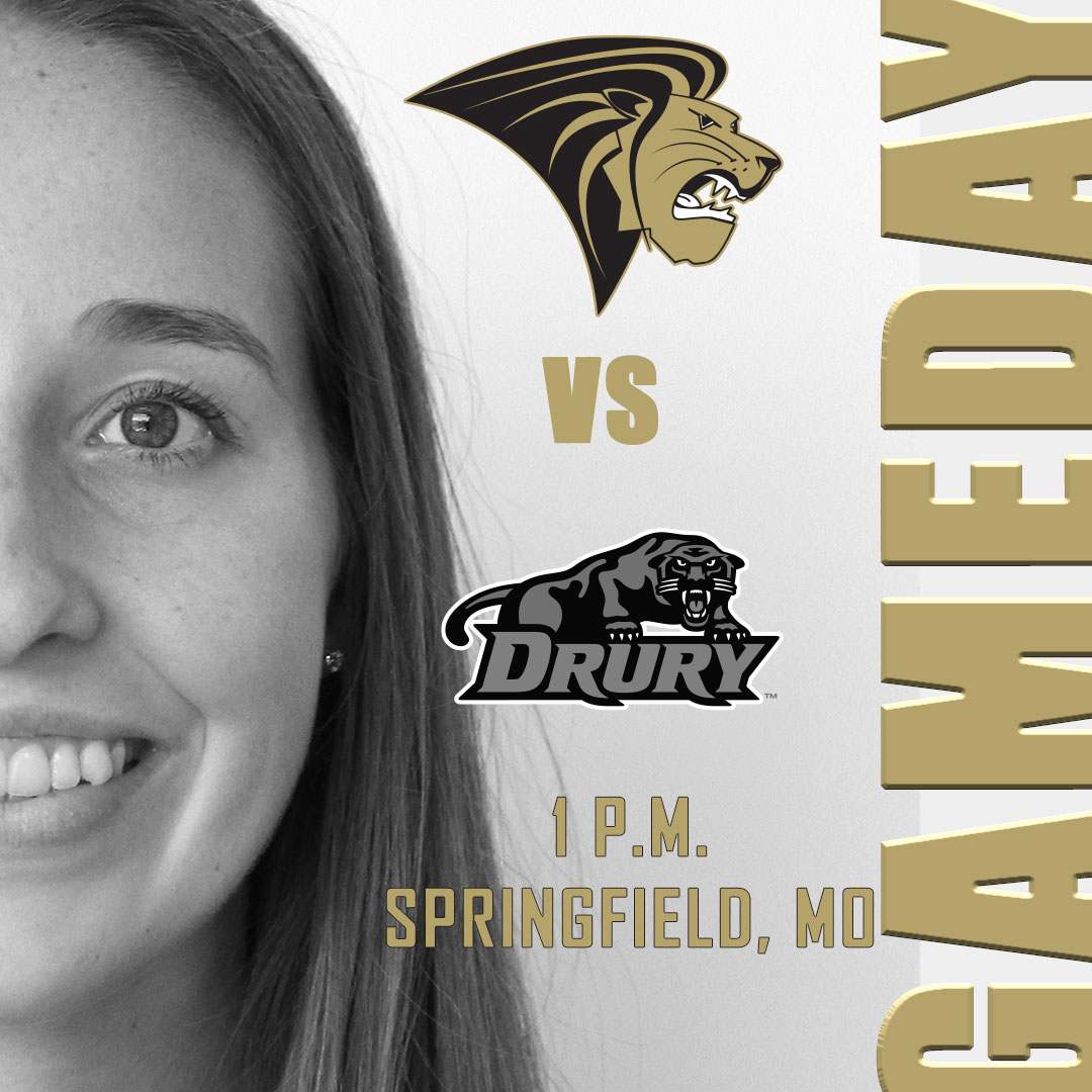 Big time GAMEDAY for <a href="/LindenwoodWBB/">Lindenwood Women’s Basketball</a> with the Lions taking on No. 1 Drury today in Springfield, Mo. 
📊 - ow.ly/n13Y50xSCzI
📺 - ow.ly/1j9v50xSCzW
📖 - ow.ly/zN8d50xSCz3
#OneRoar