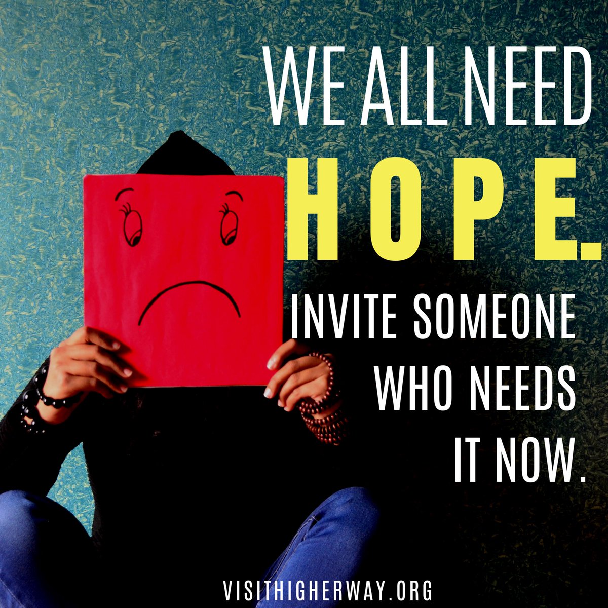 HigherWay2's tweet photo. Proverbs 13:12 “Hope deferred makes the heart sick, But desire fulfilled is a tree of life.” There’s hope for you even when it doesn’t feel like it. https://t.co/pyoK5XCBDD