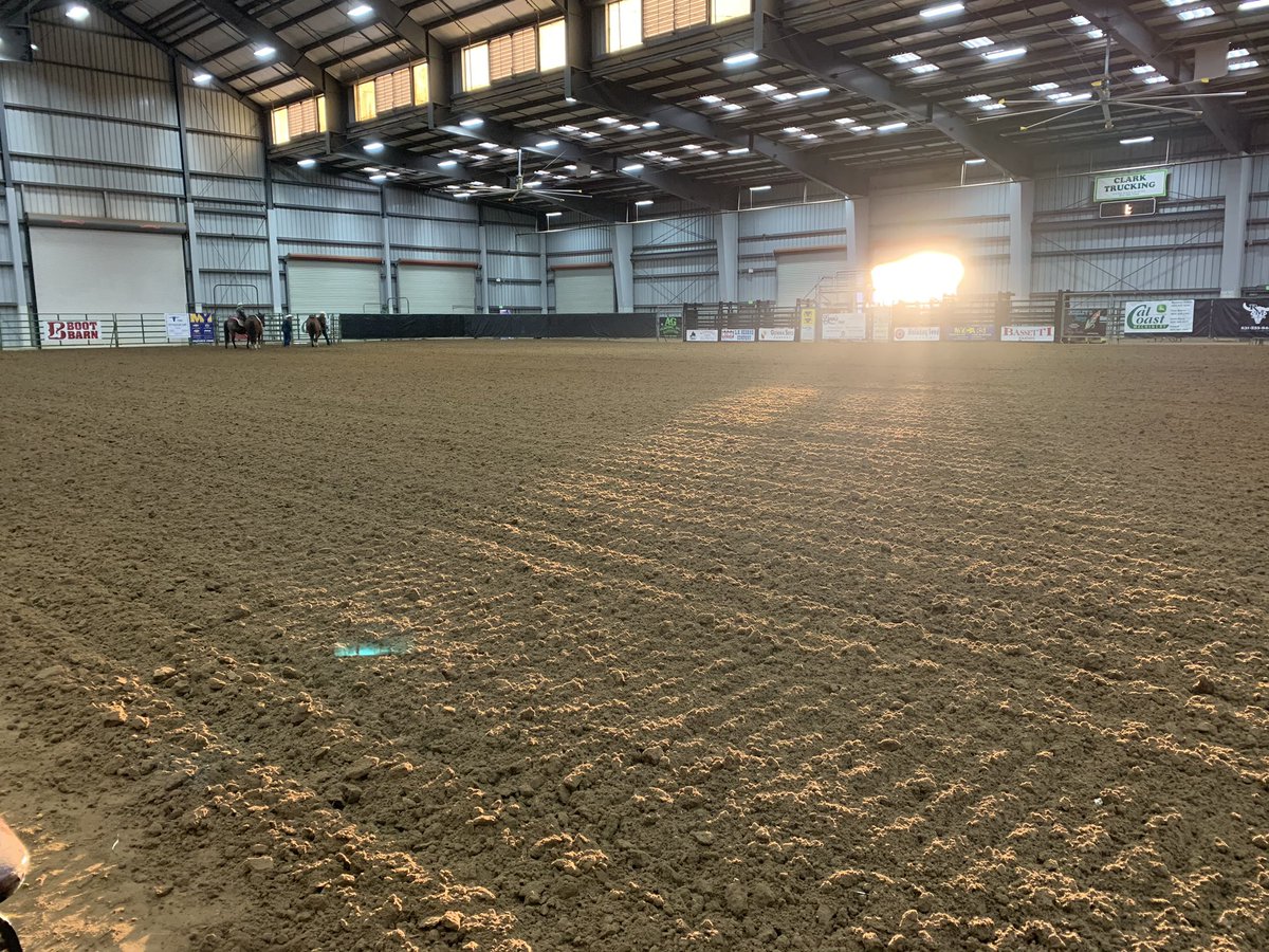 DaveWestrick's tweet photo. Ready for another day of rodeo with CHSRA D4 here in King City, CA #rodeo #westernlife #CHSRA @OfficialNHSRA https://t.co/7UjFagOEes