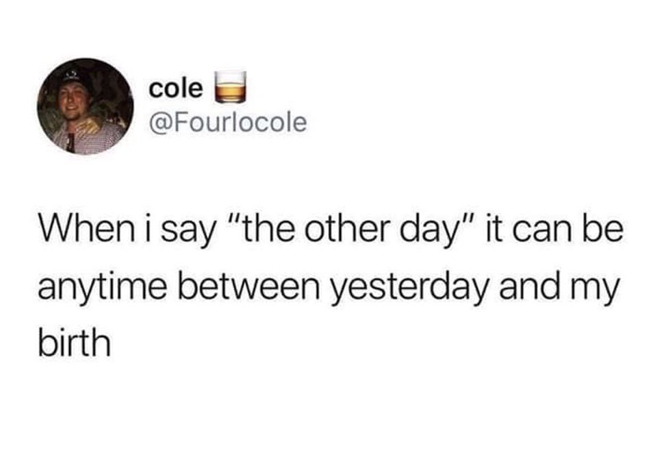 jenniferwl_'s tweet photo. So guilty 🤦🏻‍♀️ https://t.co/CJJi98hEYo