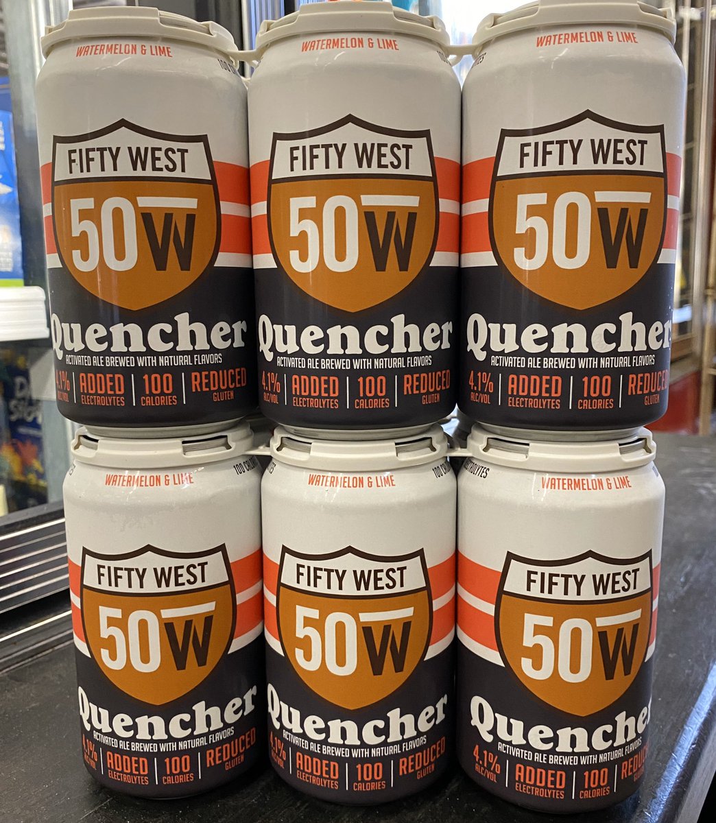 QuencherDrive tweet picture