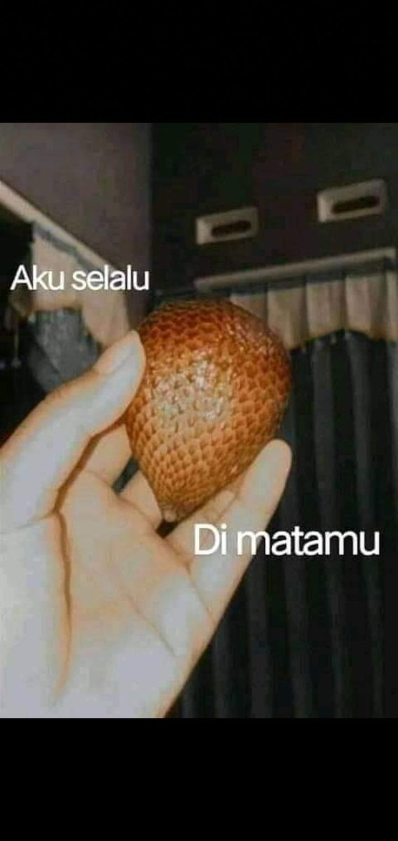 Ariestonfx's tweet photo. Iyaa.. selaluuuu https://t.co/eCAgNhDgNG