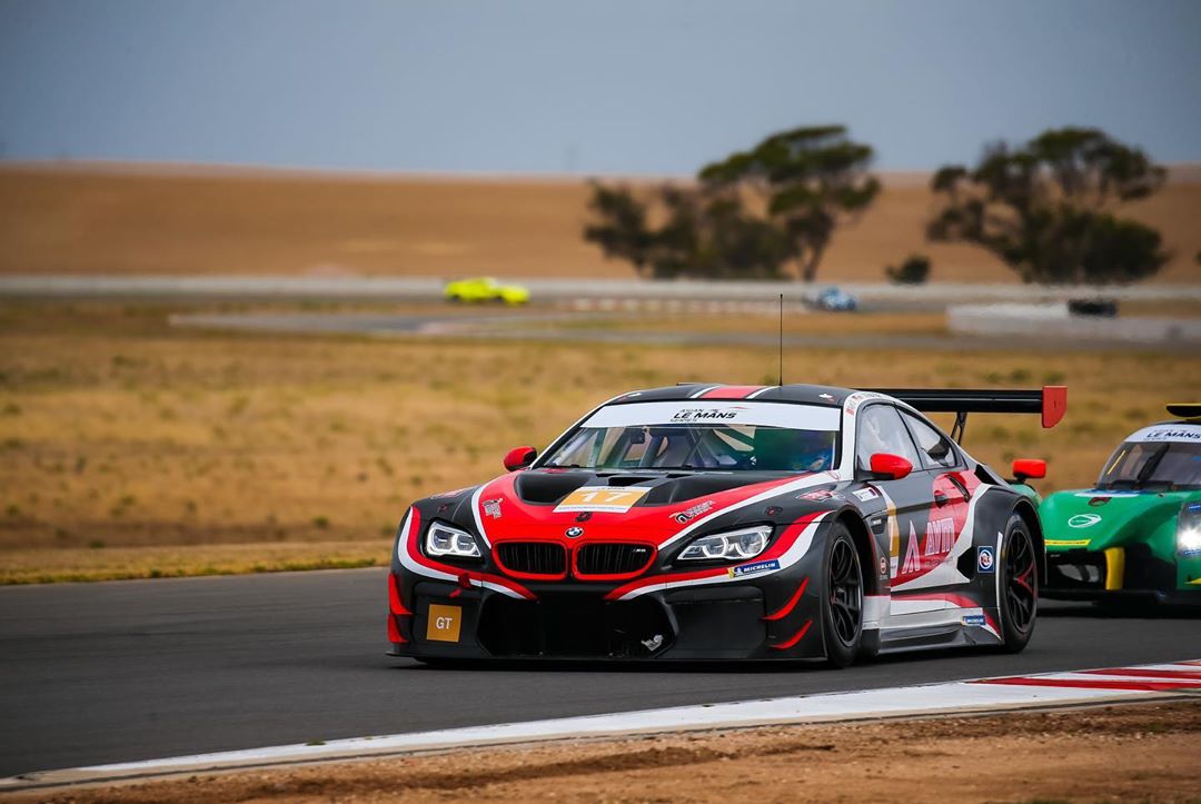 GTendurance_'s tweet photo. Howdy Folks - after the 7h of #Dubai we're looking forward to the #4HTheBend
#LIVE 03:30 AM CET 🖥 https://t.co/b52z5ubvzn
BTW @JensKlingmann @WiserMax #PeiwenQi starting from P3 on their 1️⃣7️⃣ #teamAVM @bmw #m6 #GT3 🍀🤘
#Raceday #GTendurance @AsianLMS #Motorsport #Bimmer https://t.co/VTpFYQAOQm