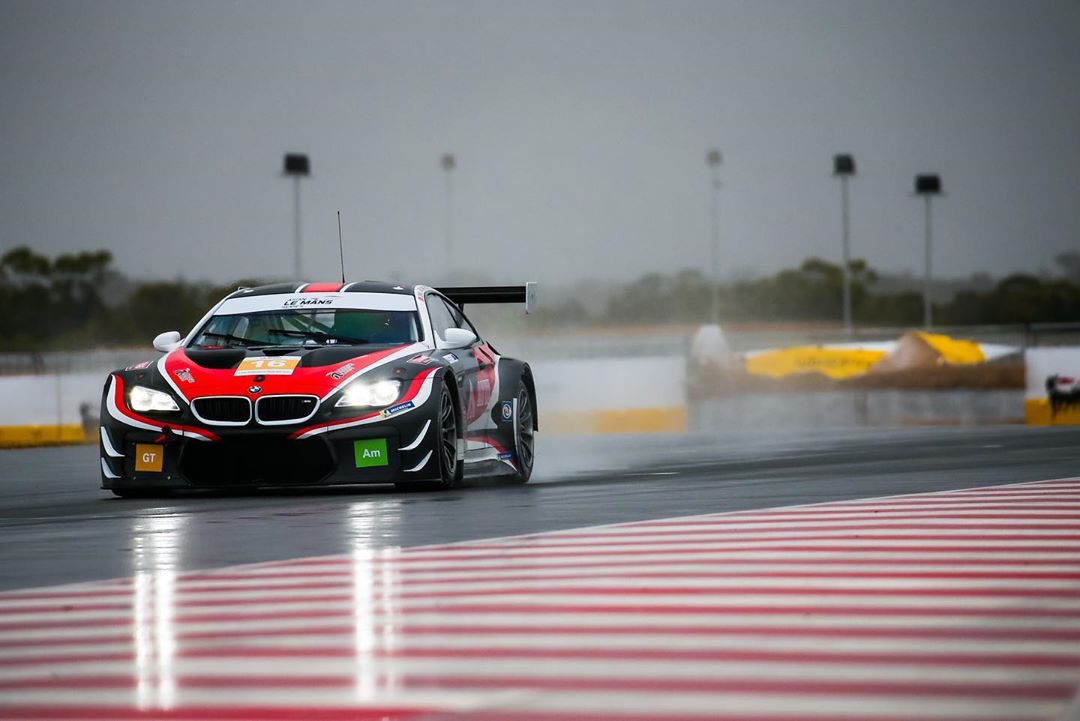 GTendurance_'s tweet photo. Howdy Folks - after the 7h of #Dubai we're looking forward to the #4HTheBend
#LIVE 03:30 AM CET 🖥 https://t.co/b52z5ubvzn
BTW @JensKlingmann @WiserMax #PeiwenQi starting from P3 on their 1️⃣7️⃣ #teamAVM @bmw #m6 #GT3 🍀🤘
#Raceday #GTendurance @AsianLMS #Motorsport #Bimmer https://t.co/VTpFYQAOQm
