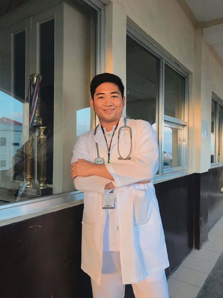 MauiAllen's tweet photo. RN, MD. ✔💕

(soon) https://t.co/krB9Z7VutY