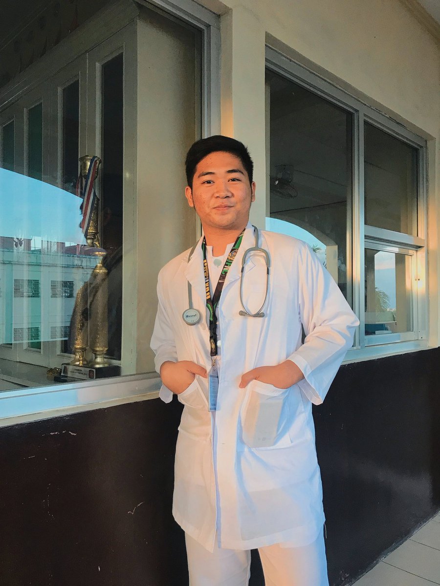 MauiAllen's tweet photo. RN, MD. ✔💕

(soon) https://t.co/krB9Z7VutY