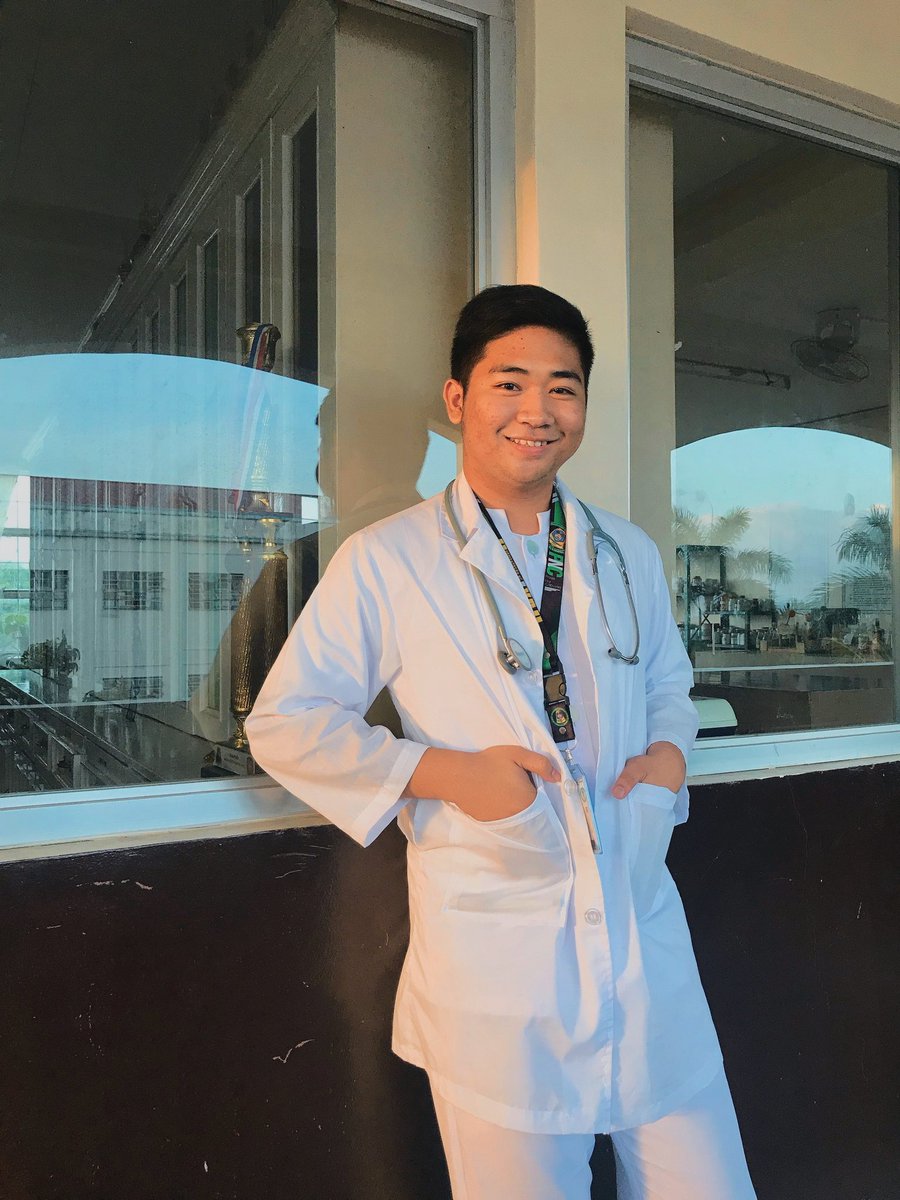 MauiAllen's tweet photo. RN, MD. ✔💕

(soon) https://t.co/krB9Z7VutY