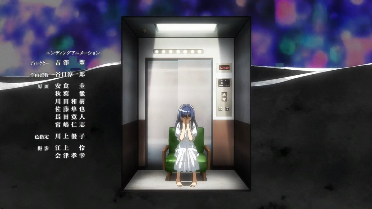 Animeblue Magia Record Mahou Shoujo Madoka Magica Gaiden マギアレコード 魔法少女まどか マギカ外伝 Op マギレコ