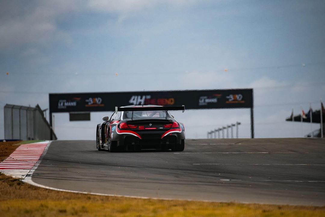 GTendurance_'s tweet photo. Howdy Folks - after the 7h of #Dubai we're looking forward to the #4HTheBend
#LIVE 03:30 AM CET 🖥 https://t.co/b52z5ubvzn
BTW @JensKlingmann @WiserMax #PeiwenQi starting from P3 on their 1️⃣7️⃣ #teamAVM @bmw #m6 #GT3 🍀🤘
#Raceday #GTendurance @AsianLMS #Motorsport #Bimmer https://t.co/VTpFYQAOQm