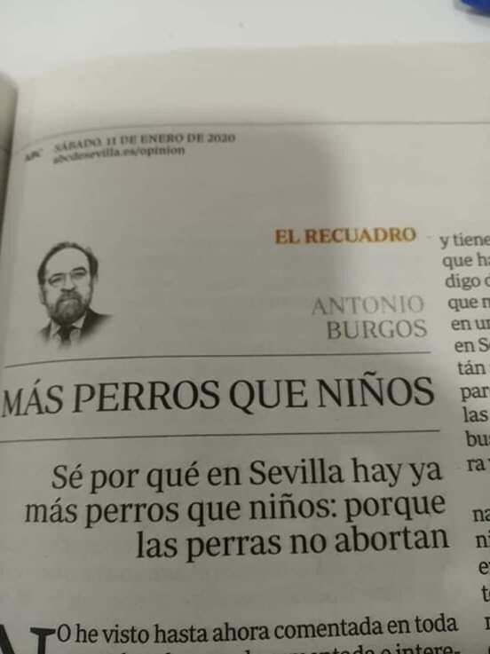 towandarebels1's tweet photo. Esto no es opinión, @abcdesevilla Esto es violencia contra las mujeres https://t.co/r36MF4cnf5