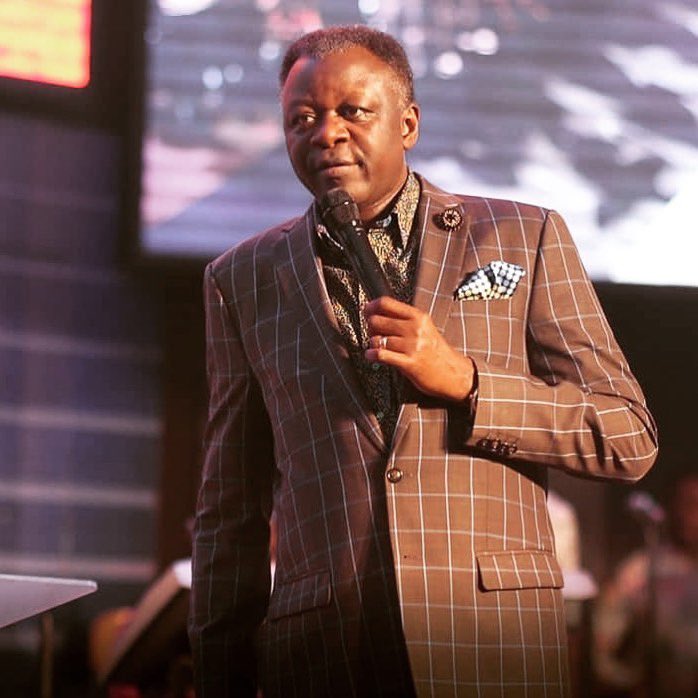 eastwoodanaba's tweet image. I am prophesying on somebody's life right now, that after today the anointing is coming upon you and wisdom is going to be given to you. You are going to become a possessor of lands and houses, that every land on which you tread, God has given to you for possession.