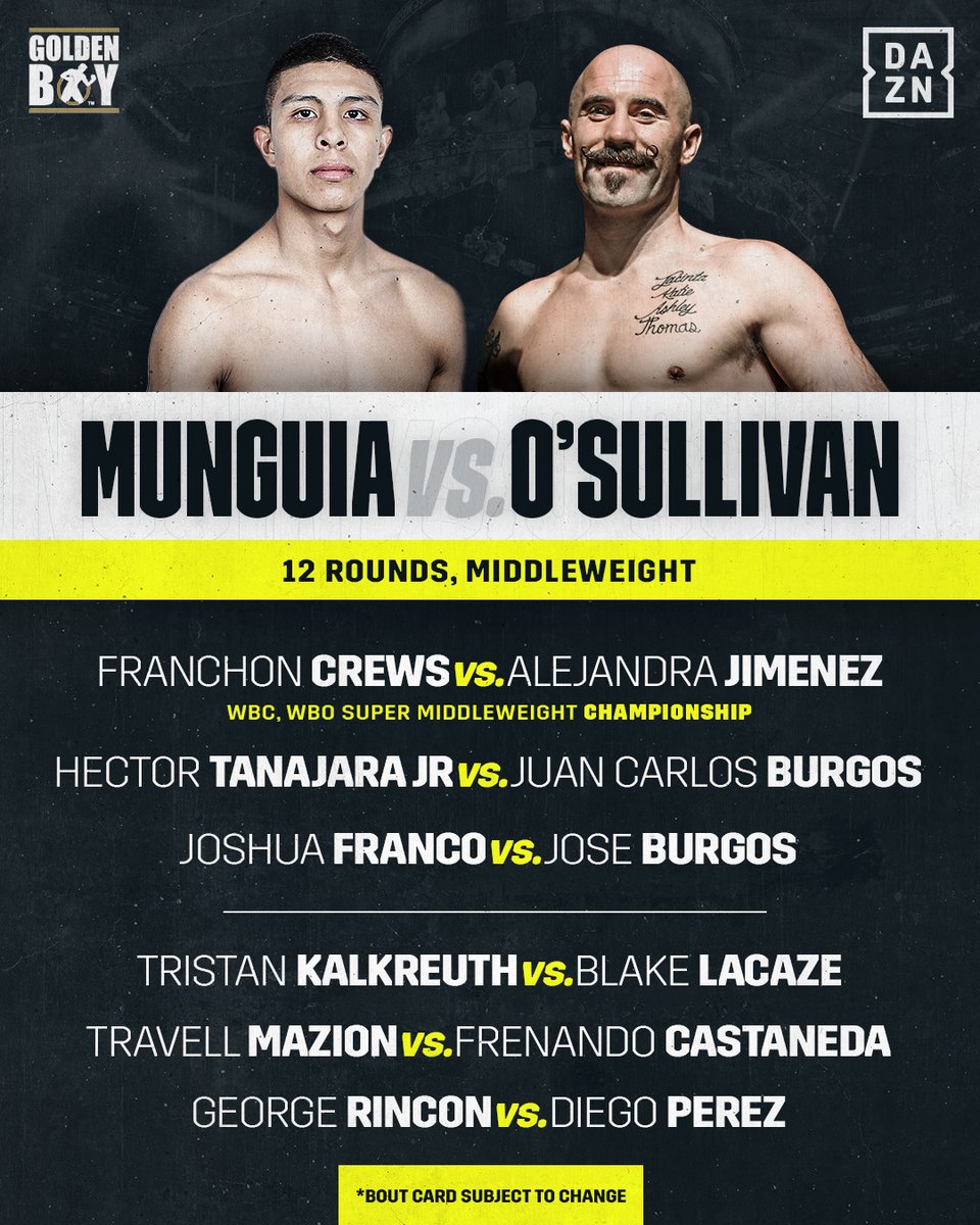 Dazn Boxing Tonight Finland, SAVE 38%