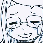 I'm sorry I havent been online. Clarisse is a particular person to rp that I've never done before. 

Happy New Year to those I havent celebrated with yet and I hope this year treats you right. 

If you wanna rp though, hit the little ♡! I'll try my best!