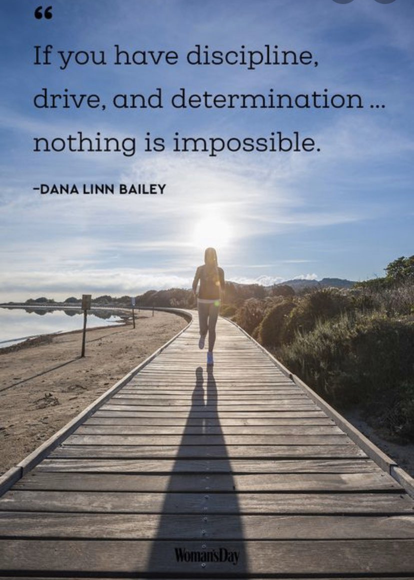 lisalee265's tweet photo. Yes! #discipline #drive #determination #weightwatchersworks #nevergiveup https://t.co/lsPAnIEQqk