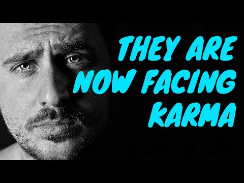 PISCES - THEY ARE NOW FACING KARMA | MID JANUARY 2020 LOVE TAROT READING pimbletree.com/card-reading/p…