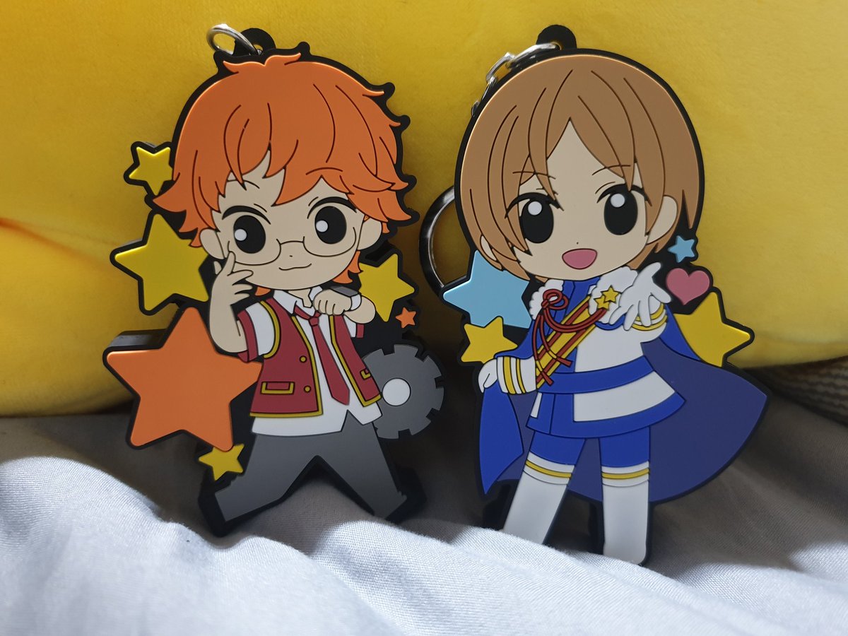 🧡💙두돈 (@_do_don) / Posts / X