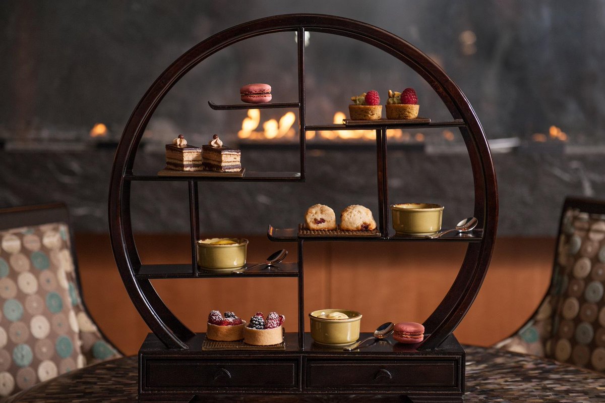 MO_BOSTON's tweet photo. Ring in the Lunar New Year with our Chinese New Year Afternoon Tea in the Lobby Lounge. Warm up on Saturdays and Sundays with aromatic teas and Asian-inspired treats. Part of proceeds will be donated to the @BCNCInc #MOBoston #ChineseNewYear #CNY2020 #AfternoonTea #MOGivesBack https://t.co/2JC0jDPRpx