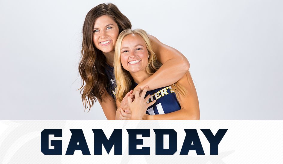 TODAY Master’s v. <a href="/MenloAthletics/">Menlo Athletics</a> 
📍Atherton, CA
🏟 Haynes-Prim Pavilion
⏰ 12:30 p.m.
📺/📊 GoMustangs.com/Watch