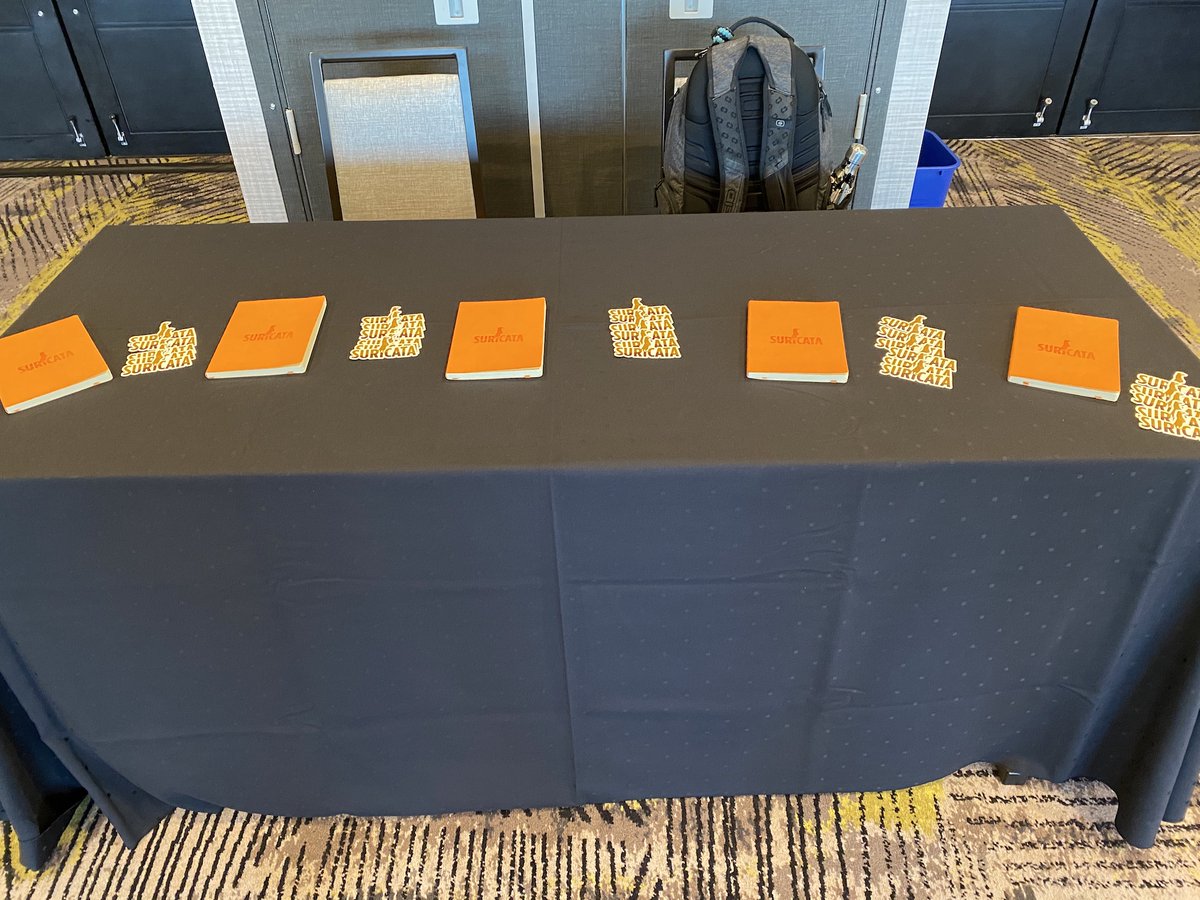 jstrosch's tweet image. Had a great time at #FloCon2020 this past week - exceptional talks and a beautiful city #Savannah. Looking forward to #FloCon2021 in Santa Fe