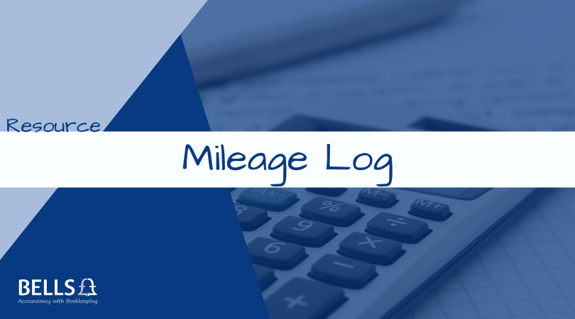bellsaccountant's tweet photo. We've put together some easy to follow guides to help you with some of your #financialtasks. Check out our Mileage Log 👉https://t.co/TSlQFNOlHA #accountant https://t.co/TryZrOyiej