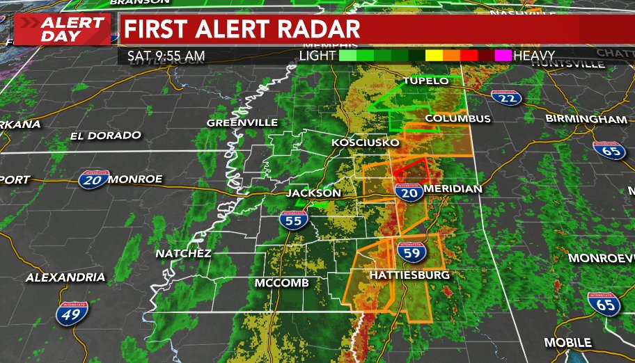 Rachel Coulter WBTV tweet media