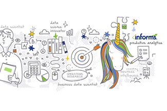 CAPcertify's tweet image. Data scientists come in many flavors and skill sets, so how can you stand out among the competition? Earn your CAP certification &amp;amp; show prospective employers that you&apos;re the 🦄 they&apos;re looking for. #analyticscertification  bit.ly/2MYxCxF