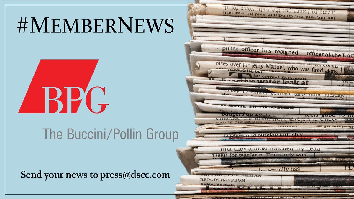 Buccini Pollin Group Buccinipollin Twitter