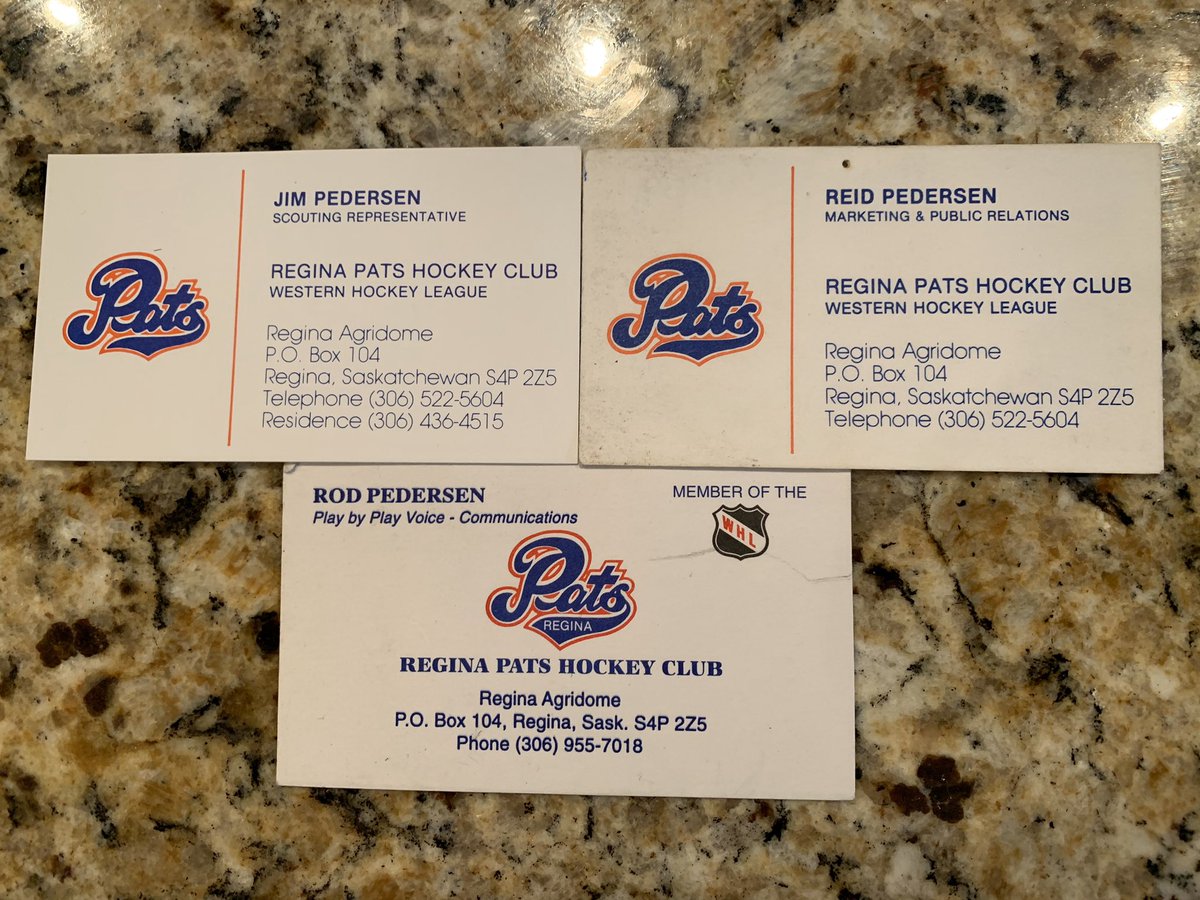 rodpedersen's tweet photo. This is why. 🔴⚪️🔵 @WHLPats #dadsstuff #jointheregiment https://t.co/GuQSNmEgoA