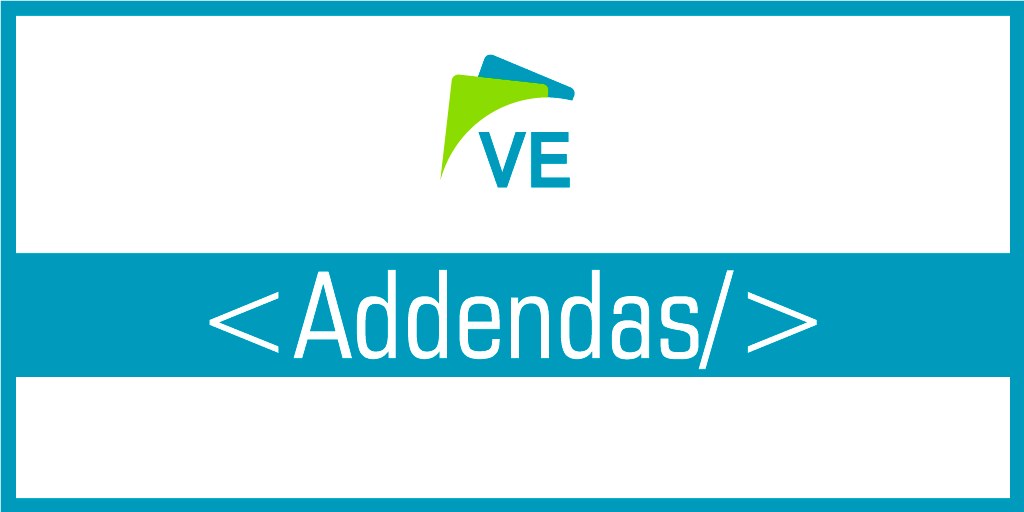 gncys_ve's tweet photo. #Listado de #Addendas y #Complementos

Whatsapp: (993) 266-2897

+Información: https://t.co/jTy5a6EKT4

#GNcys #Ventas 2020 

#SATMX #VE #Inventario #CFDI #FacturaElectronica https://t.co/Ty34YQJ2DT
