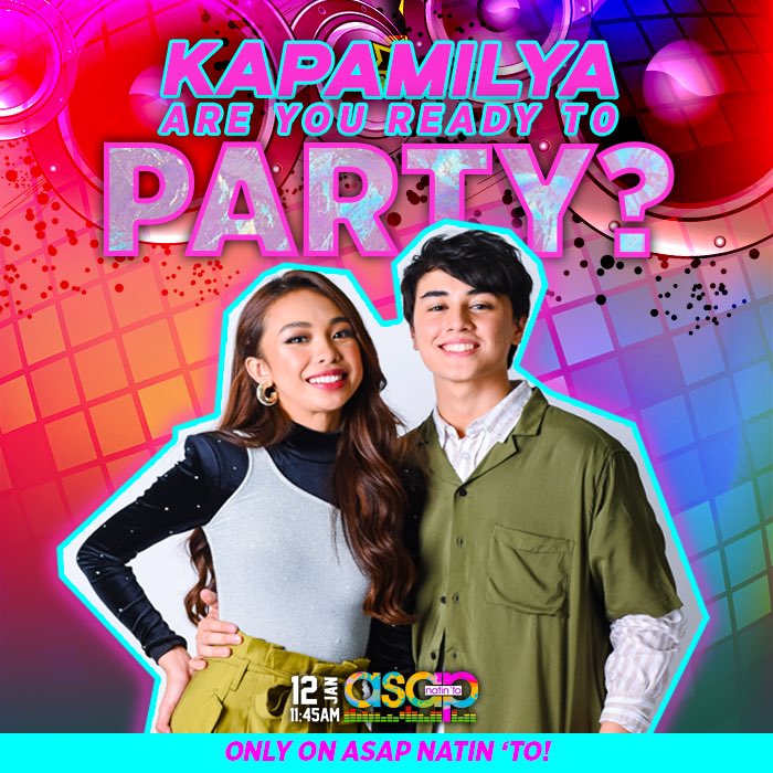 mwtrendsetter's tweet photo. Kapamilya, are you ready to party?

#iWantMayWardOnASAParty 
#PUSHAwardsMayWards 

@maymayentrata07 @Barber_Edward_ https://t.co/P12zCkozkJ