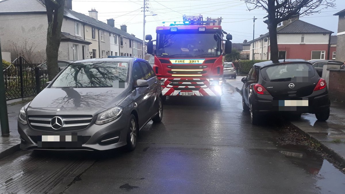 DubFireBrigade tweet picture