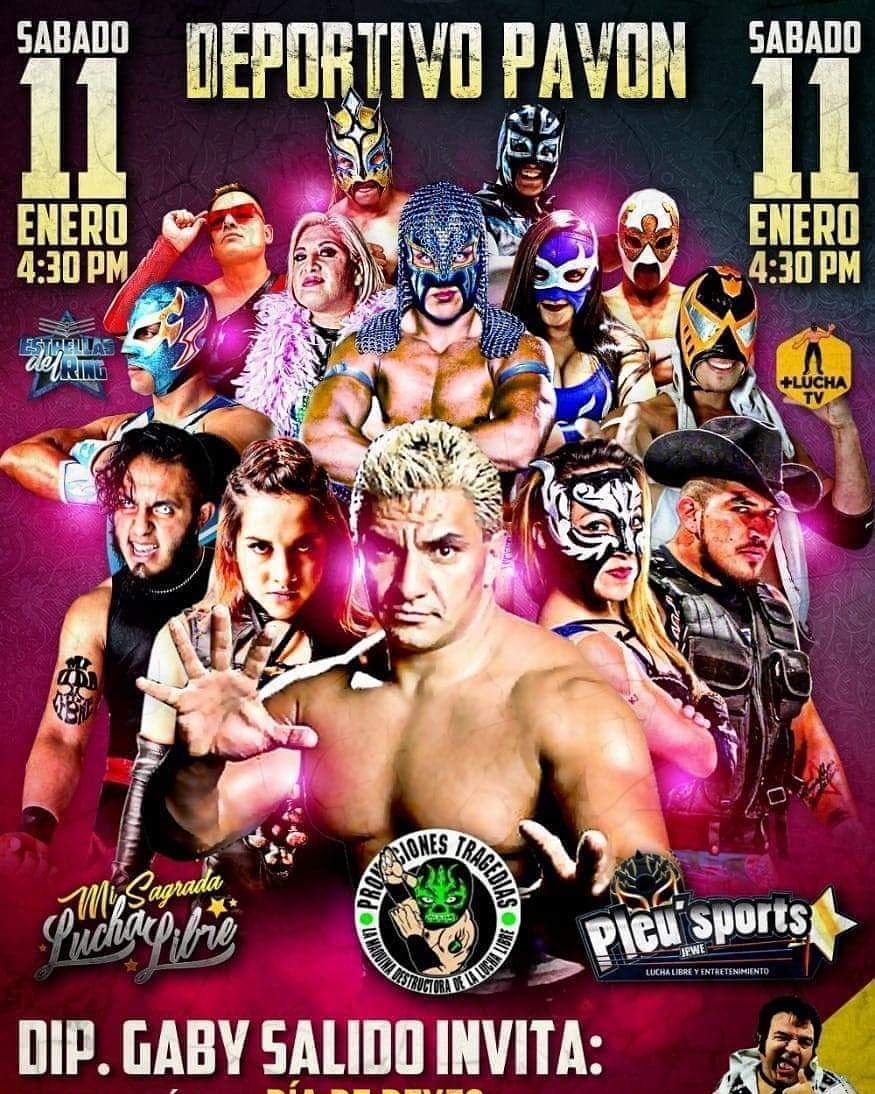 Warrior_Jr_'s tweet photo. Hoy nos vemos Deportivo Pavon 🤘🏼🤘🏼🤘🏼
☠The Holly Fucking Warrior☠
#JRIndy #WarriorJr #Ma #DinastiaToral #DinastiaReza #RO1 #wrestler #LuchaLibre #ElMejorJrDeLaNuevaGeneracion https://t.co/82y9DVHbYd