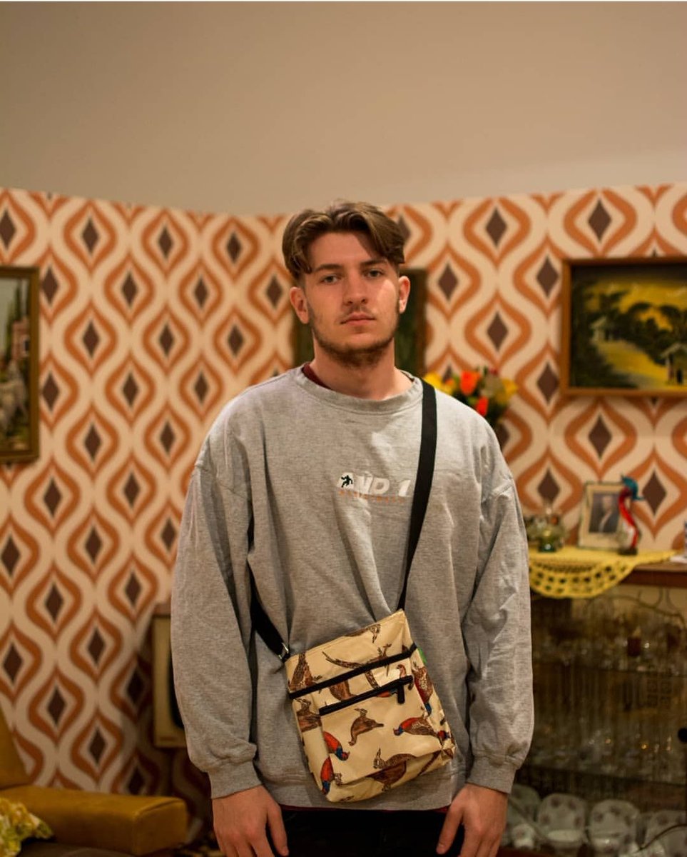 Yet another incredible artist first play now, <a href="/ItsSnoopyBaby/">Snoopy and the Fox</a> 🙌🏻

#NowPlaying

▶️ Outside

👂: bbc.in/2SyGmOt