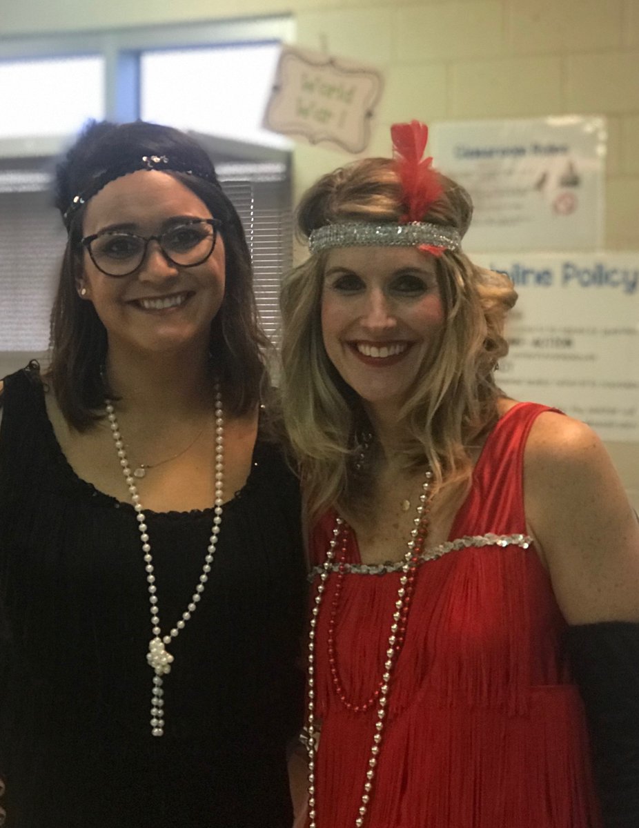 LeslieLwheeler's tweet photo. Reaching goals in 2020!   On Friday, I had the pleasure of co-teaching with my 2 6th grade social studies teachers who are amazing!  This allowed me to collaborate and build relationships with the teachers and students.  Can’t wait until next time! https://t.co/7DQ5NMQbQY
