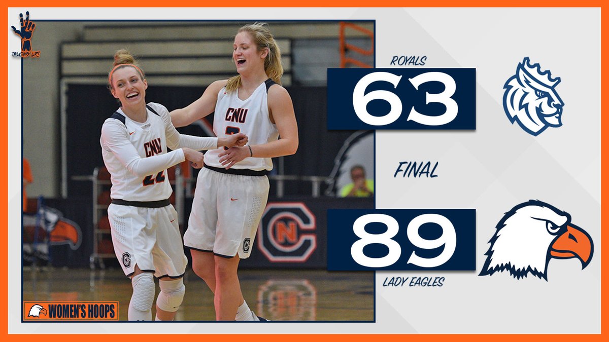 Carson-Newman Athletics tweet media