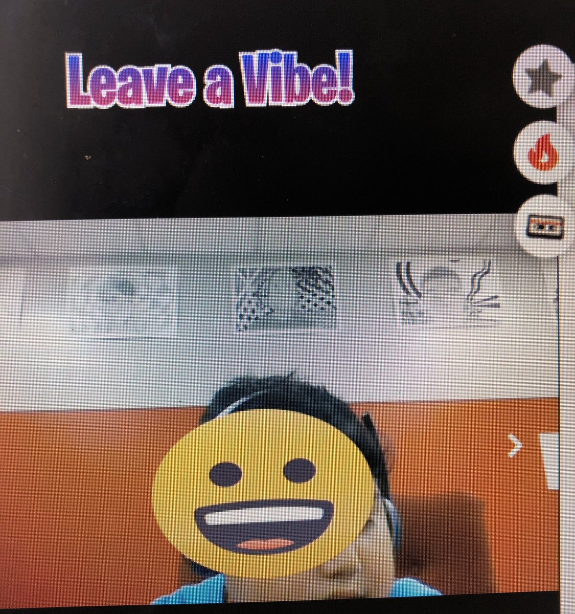 English students are practicing their speaking skills by using Flipgrid to tell me about their Winter Break! #FlipgridFever #FlipgridFriday 😎❄️👩🏽‍🏫@Flipgrid @Hudson_Hawks @GISD4ELLs