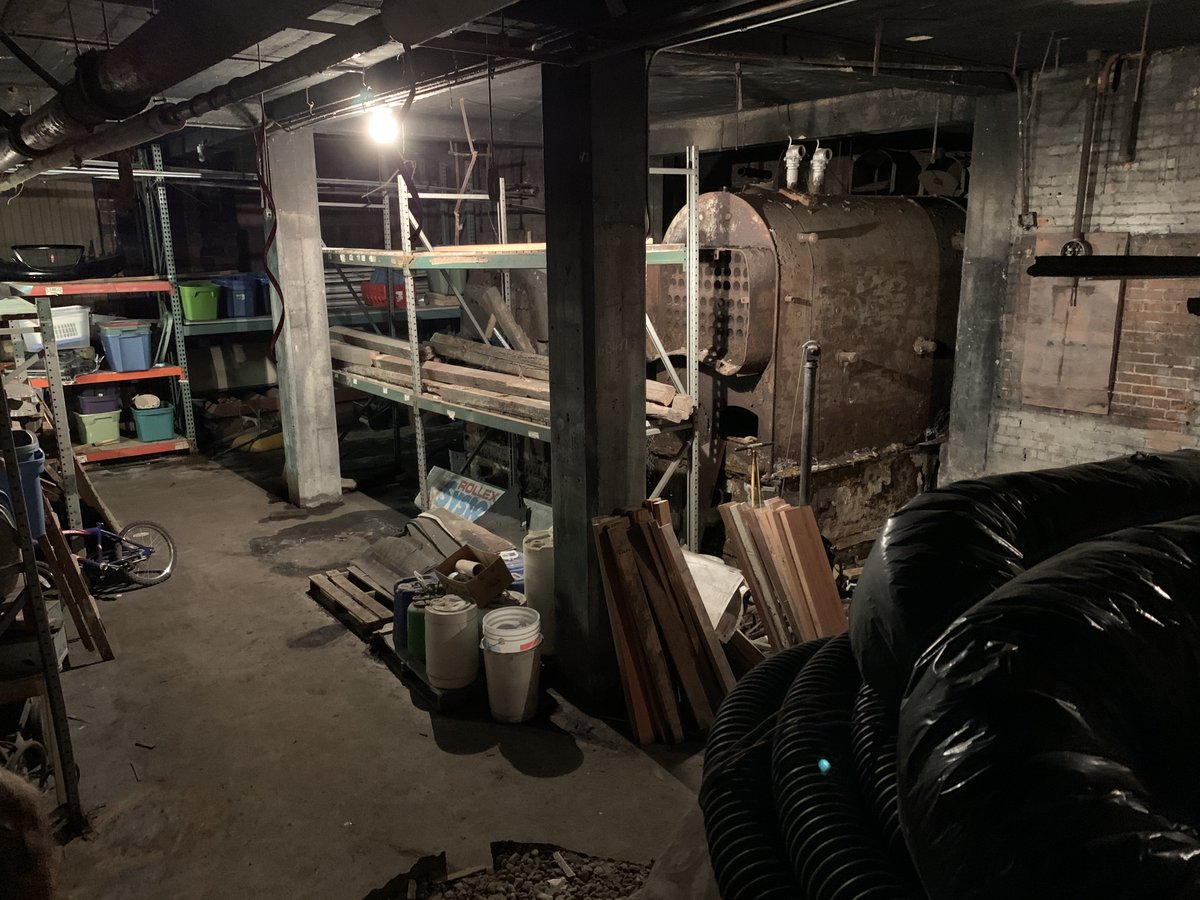 TranscendentPS's tweet photo. Just posted: Evidence from our 12/14 investigation at the Old Rock Island YMCA. Check it out and feel free to tweet at us what you think. #paranormalinvestigation #paranormallife

https://t.co/6fY4til2LB https://t.co/BJF5h7NWPL