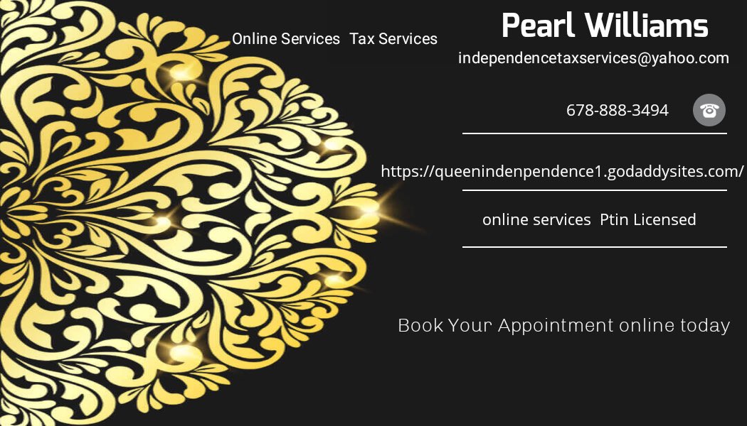 DaQueenDaGod's tweet image. queenindenpendence1.godaddysites.com