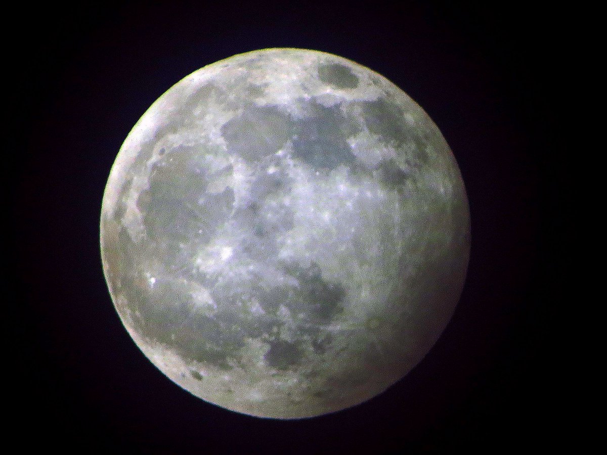 angegarrod's tweet photo. Yesterday's 99.8% Full Moon 10/1/20 including later hazy pix which really feel very spherical...so often full moons look flattish but with the #PenumbralLunarEclipse it really emphasises that. #Woolfmoon #foxmoon #moonwatch #wonders #astronomy @UKWIAN @newburyastro @StormHour https://t.co/rg9eodcsoC