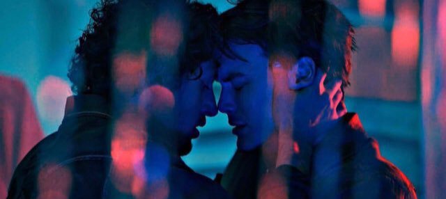 murphyvi's tweet photo. @Pure_Fandom #Malex from #RoswellNM 
#FloofBaeForever #MichaelGuerin #AlexManes https://t.co/QGEzi6MYVN